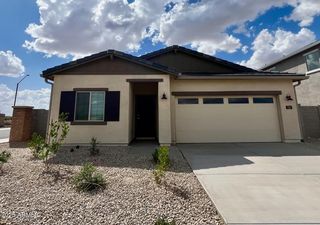 724 S MARICOPA Road, Florence, AZ 85132