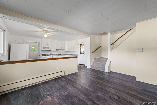 7993 CHURCH Road, Grosse Ile Township, MI 48138
