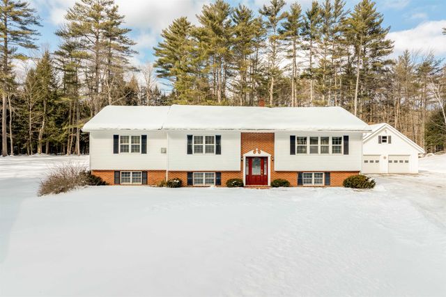 709 Unity Springs Road, Unity, NH 03773