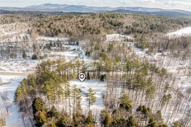 709 Unity Springs Road, Unity, NH 03773