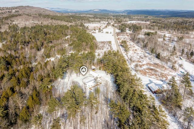 709 Unity Springs Road, Unity, NH 03773