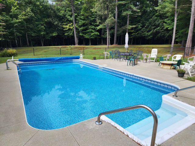 709 Unity Springs Road, Unity, NH 03773