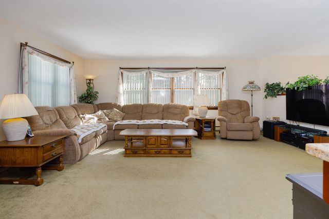 709 Unity Springs Road, Unity, NH 03773