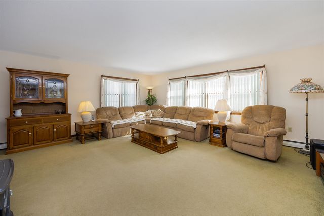 709 Unity Springs Road, Unity, NH 03773