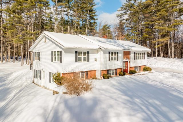 709 Unity Springs Road, Unity, NH 03773