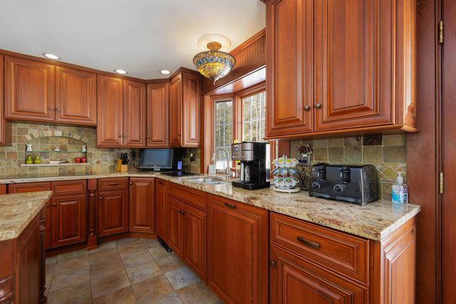 709 Unity Springs Road, Unity, NH 03773