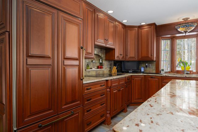 709 Unity Springs Road, Unity, NH 03773