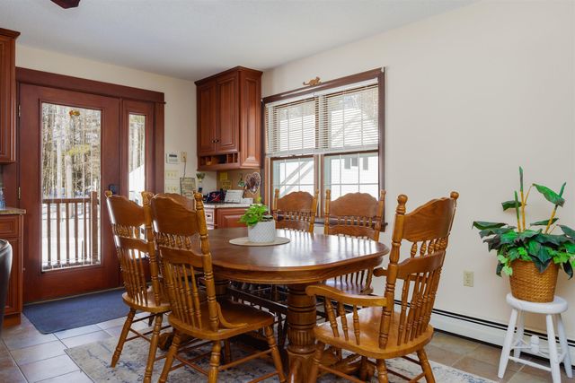 709 Unity Springs Road, Unity, NH 03773