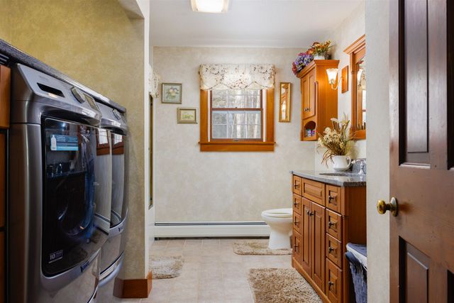 709 Unity Springs Road, Unity, NH 03773