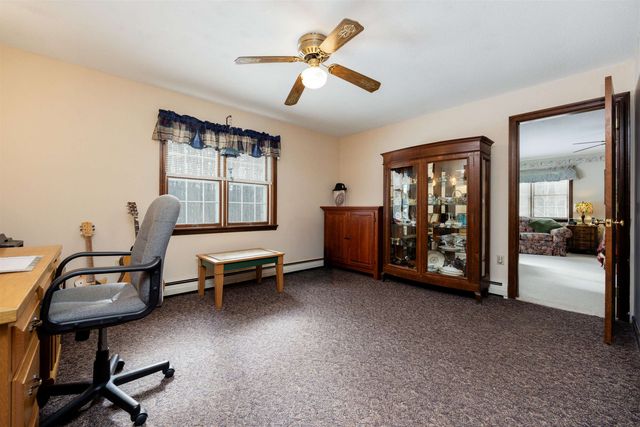 709 Unity Springs Road, Unity, NH 03773