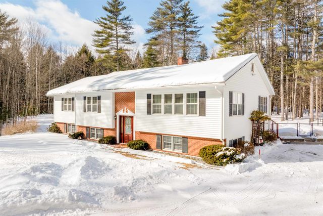 709 Unity Springs Road, Unity, NH 03773