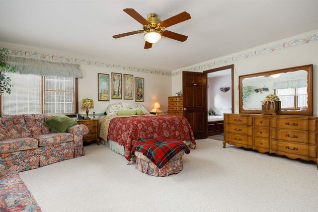 709 Unity Springs Road, Unity, NH 03773