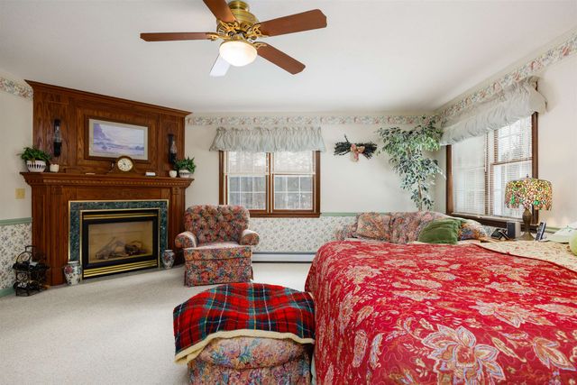 709 Unity Springs Road, Unity, NH 03773