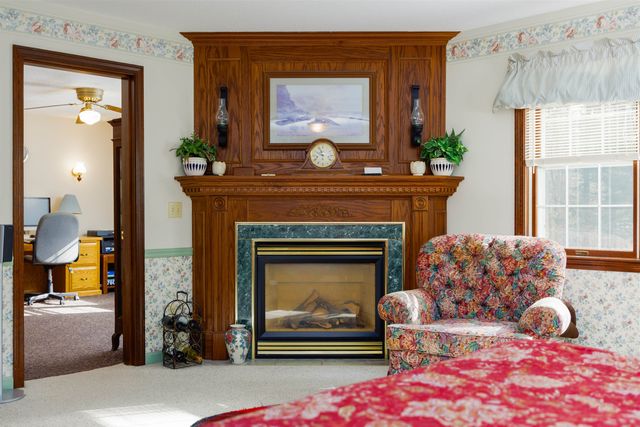 709 Unity Springs Road, Unity, NH 03773