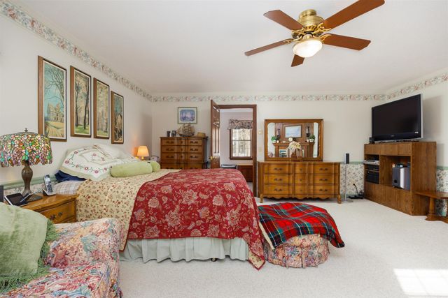 709 Unity Springs Road, Unity, NH 03773