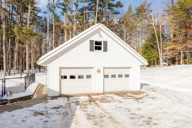 709 Unity Springs Road, Unity, NH 03773