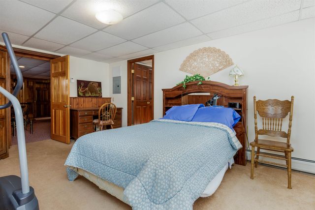 709 Unity Springs Road, Unity, NH 03773