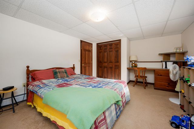 709 Unity Springs Road, Unity, NH 03773