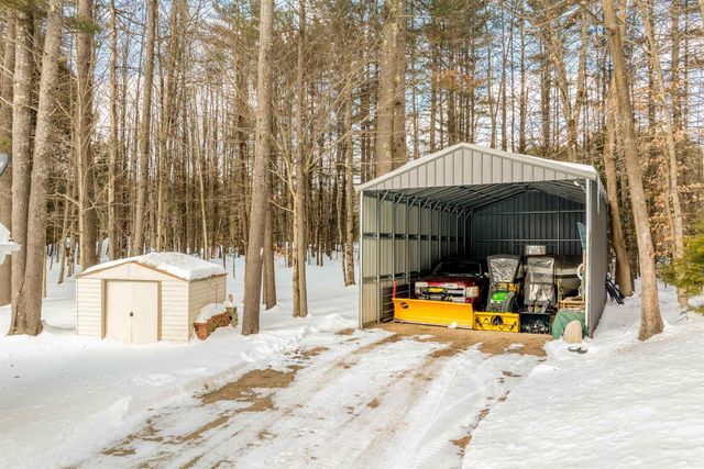 709 Unity Springs Road, Unity, NH 03773