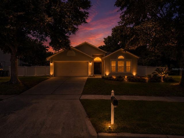 3216 PARK BRANCH AVENUE, Clermont, FL 34711
