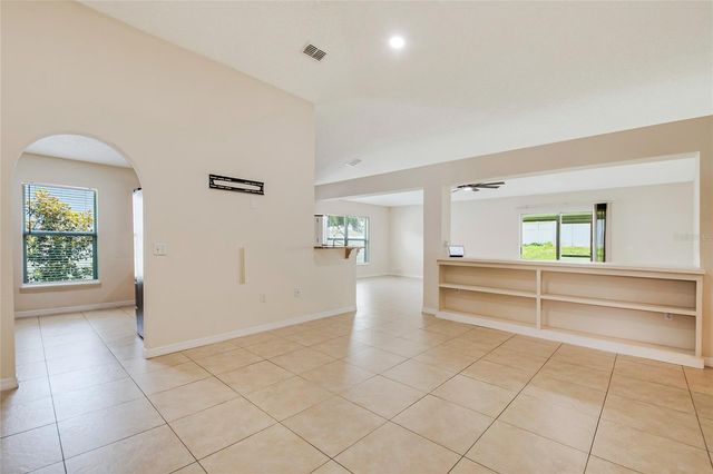 3216 PARK BRANCH AVENUE, Clermont, FL 34711