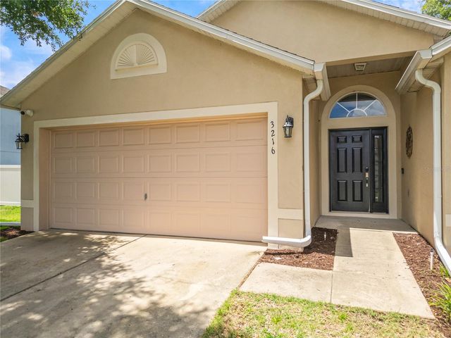 3216 PARK BRANCH AVENUE, Clermont, FL 34711