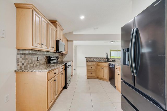 3216 PARK BRANCH AVENUE, Clermont, FL 34711