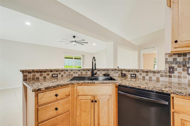 3216 PARK BRANCH AVENUE, Clermont, FL 34711