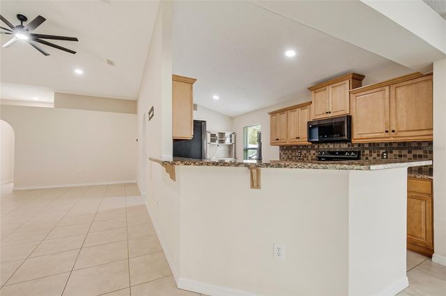 3216 PARK BRANCH AVENUE, Clermont, FL 34711