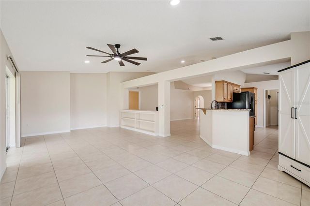 3216 PARK BRANCH AVENUE, Clermont, FL 34711