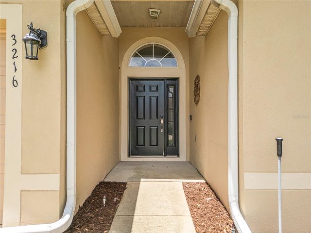 3216 PARK BRANCH AVENUE, Clermont, FL 34711