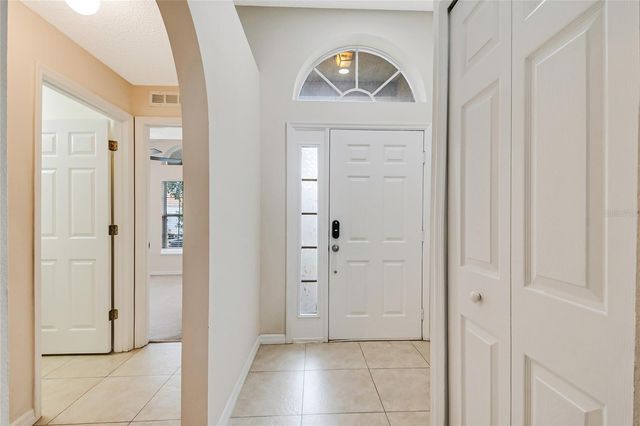 3216 PARK BRANCH AVENUE, Clermont, FL 34711