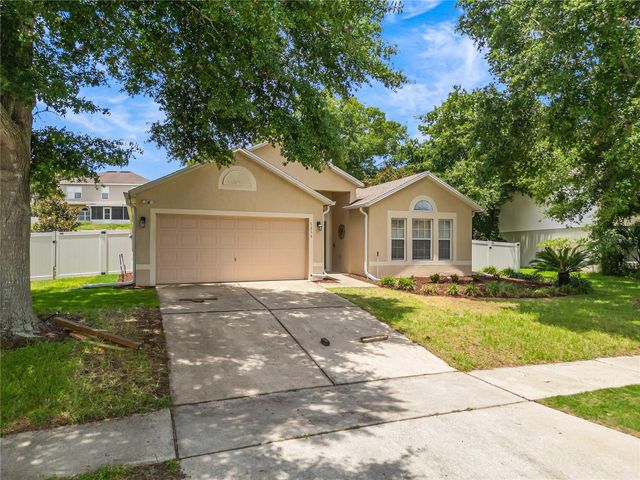 3216 PARK BRANCH AVENUE, Clermont, FL 34711