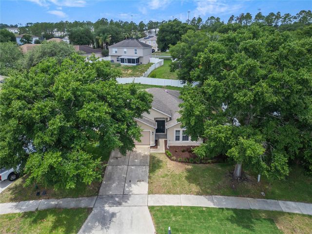 3216 PARK BRANCH AVENUE, Clermont, FL 34711