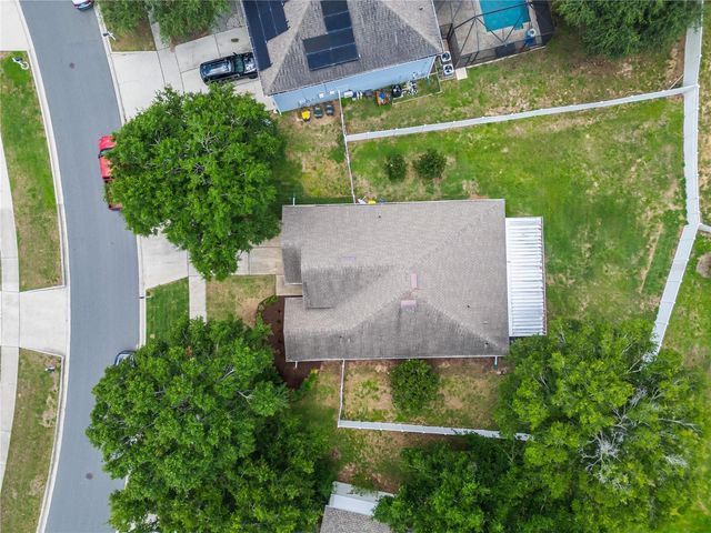 3216 PARK BRANCH AVENUE, Clermont, FL 34711
