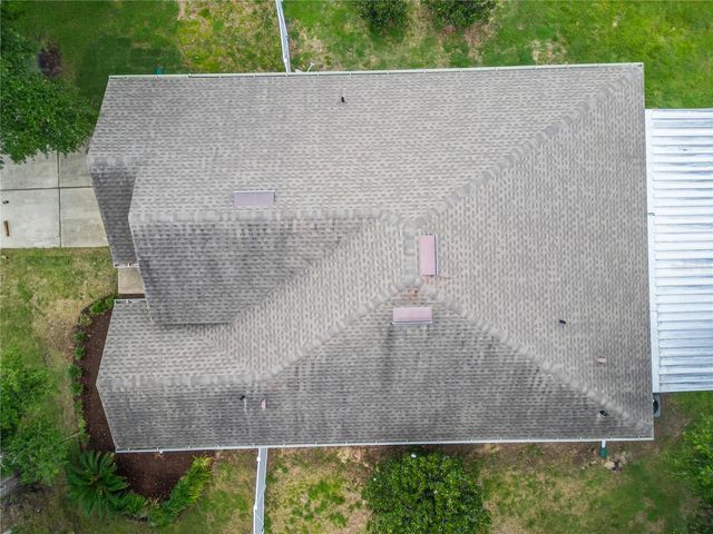 3216 PARK BRANCH AVENUE, Clermont, FL 34711