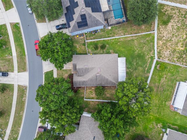 3216 PARK BRANCH AVENUE, Clermont, FL 34711