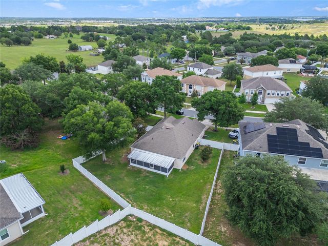 3216 PARK BRANCH AVENUE, Clermont, FL 34711