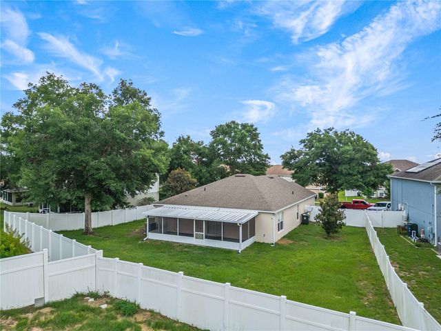 3216 PARK BRANCH AVENUE, Clermont, FL 34711
