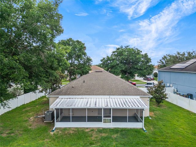 3216 PARK BRANCH AVENUE, Clermont, FL 34711