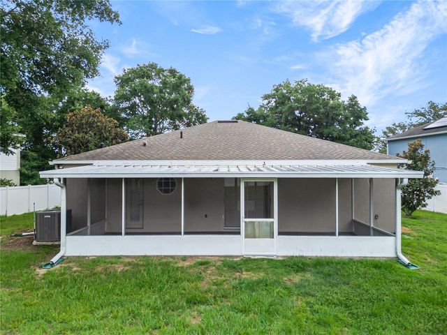 3216 PARK BRANCH AVENUE, Clermont, FL 34711