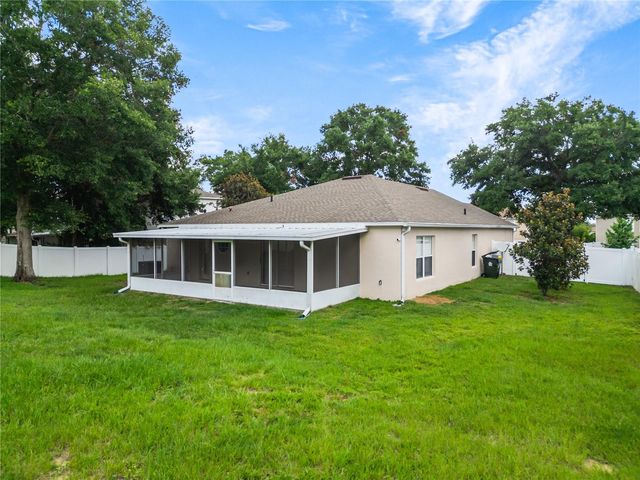 3216 PARK BRANCH AVENUE, Clermont, FL 34711