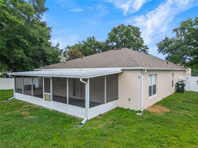3216 PARK BRANCH AVENUE, Clermont, FL 34711
