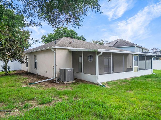 3216 PARK BRANCH AVENUE, Clermont, FL 34711
