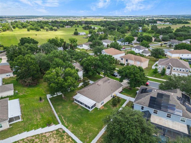 3216 PARK BRANCH AVENUE, Clermont, FL 34711