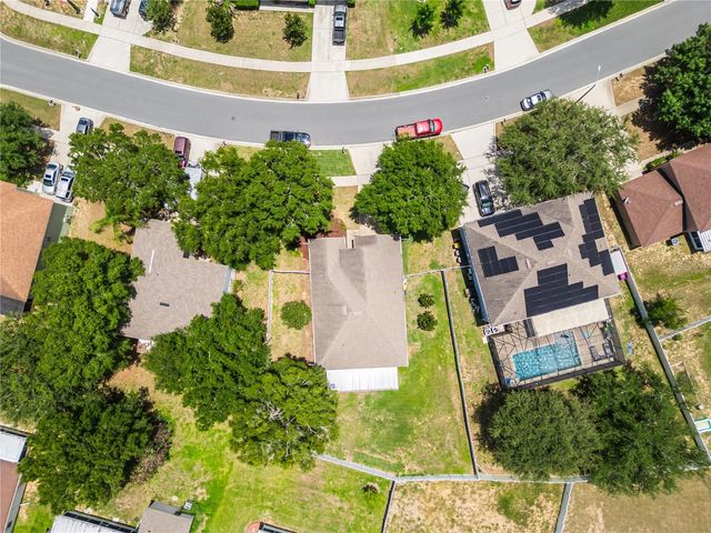 3216 PARK BRANCH AVENUE, Clermont, FL 34711