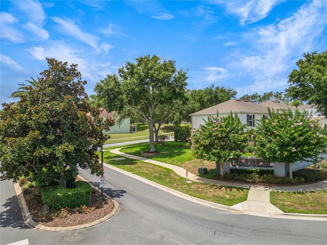 3216 PARK BRANCH AVENUE, Clermont, FL 34711
