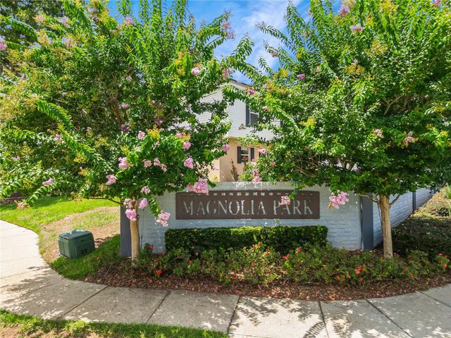 3216 PARK BRANCH AVENUE, Clermont, FL 34711