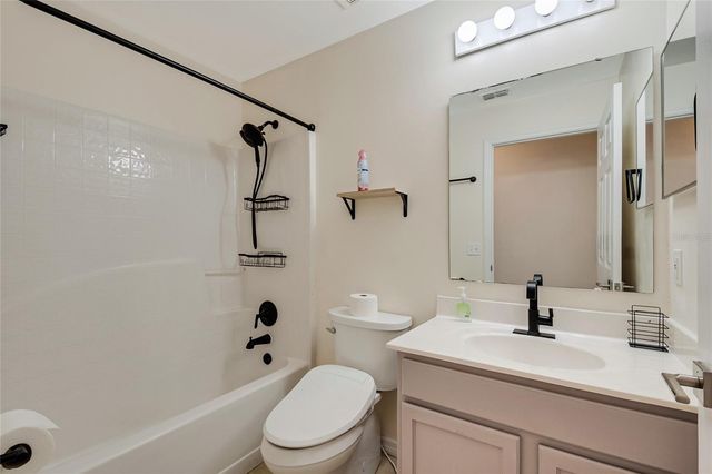 3216 PARK BRANCH AVENUE, Clermont, FL 34711