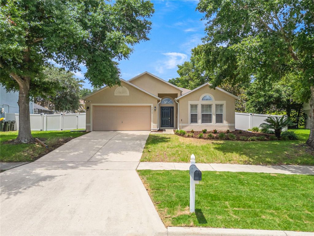 3216 PARK BRANCH AVENUE, Clermont, FL 34711